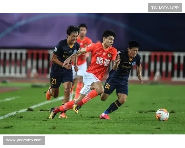 19：30将视频直播足球友谊赛 广州富力VS汉堡