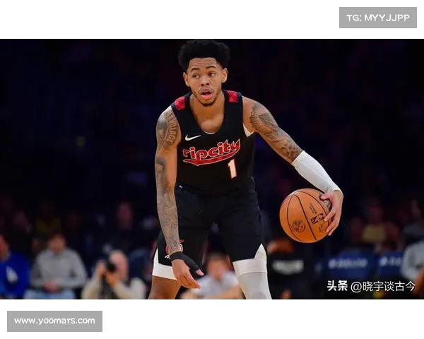 23投14铁!莫兰特,搞砸了!NBA又一堕落球星 23投14铁!莫兰特,搞砸了!NBA又一堕落球星