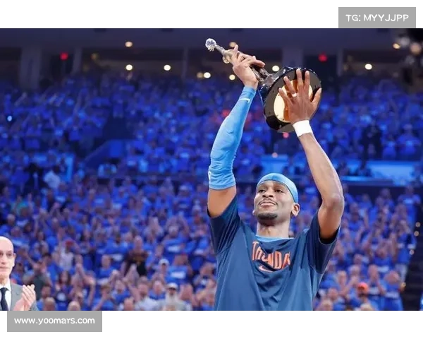 61胜创队史新纪录！亚历山大：我们的终极目标是举起总冠军奖杯