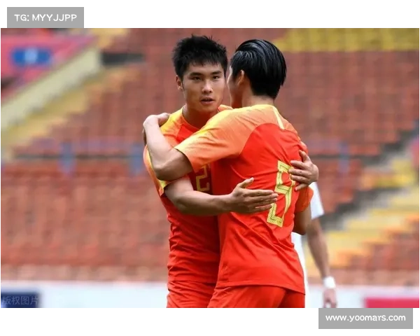 【U22国足绝杀韩国!热血逆转引爆全场,中国足球未来可期!】 【U22国足绝杀韩国!热血逆转引爆全场,中国足球未来可期!】